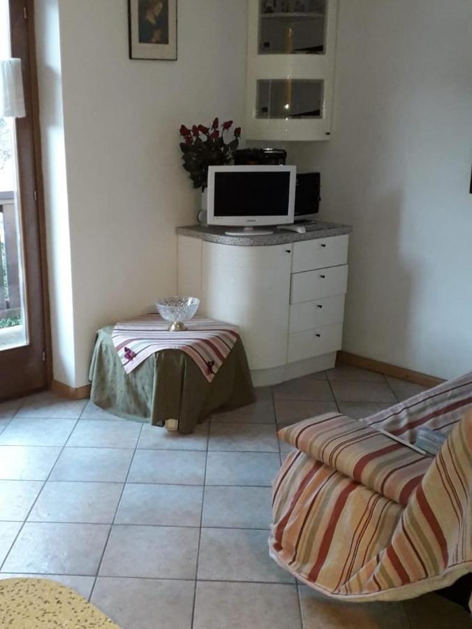 Apartamento Le Betulle *